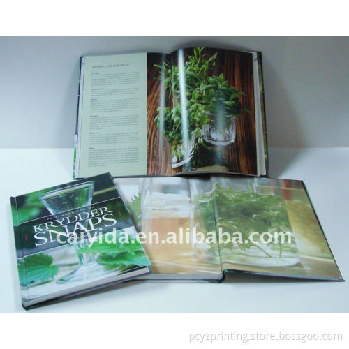 Cheap School Book Print Factory in Shenzhen